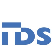 TDS Engineering Logo