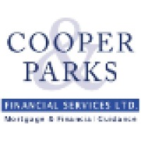 Cooper & Parks Financial Services Ltd Logo
