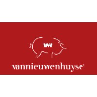 Vannieuwenhuyse NV Logo