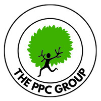 The PPC Group Logo