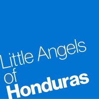 Little Angels of Honduras Logo