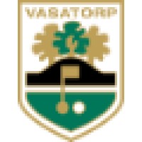 Vasatorps Golfklubb Logo