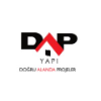 Dap Yapı Logo