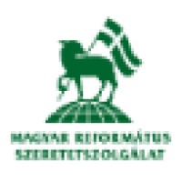 Hungarian Reformed Church Aid Logo