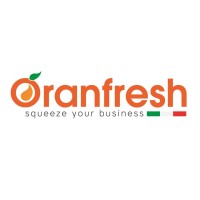 Oranfresh s.r.l. Logo