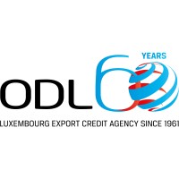 Office du Ducroire Luxembourg Logo