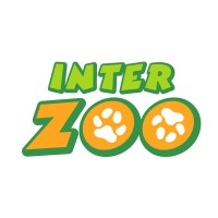 Interzoo - Tiendas de Mascotas Logo