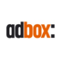 ADBOX Multimedia Logo