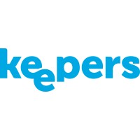 Keepers ApS Logo