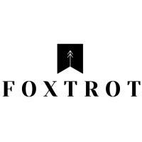 Fox Trot Boutique Logo