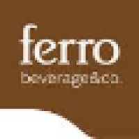 Ferro Beverage & Co. Logo
