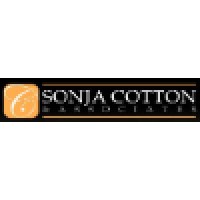 Sonja Cotton & Associates Logo
