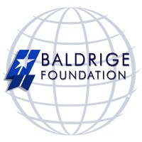 Baldrige Foundation Logo