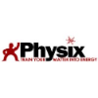 Physix LLC Logo