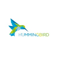 Hummingbird Travel Logo