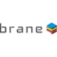 We are Brane Logo