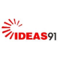 Ideas91 Logo