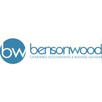 Benson Wood Accountants Logo