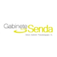 Gabinete Psicopedagógico Senda Logo