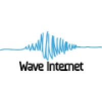 Wave Internet UK Logo