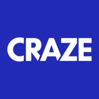 Craze Logo