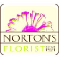 Nortons Florist, Inc. Logo