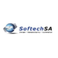 SMMF Software Technologies SA - t/a SOFTECHSA Logo