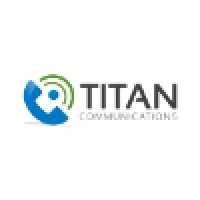 Titan Communications Logo