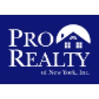 ProRealty of New York Inc. Logo