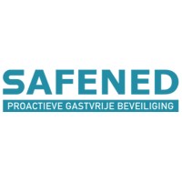 SAFENED Group Logo