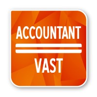 ACCOUNTANT VAST Logo