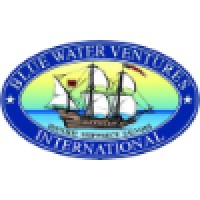 Blue Water Ventures International, Inc. Logo