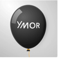 Ymor - Part of Sentia Logo