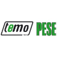 Temo Pese S.r.l. - Industrial Scales Logo