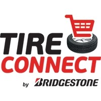 Bridgestone - TireConnect Logo