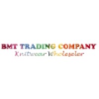 BMT Trading Company Logo