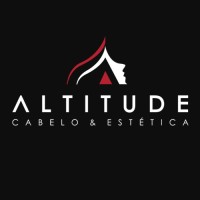 Altitude Salão de Beleza Logo