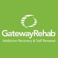 Gateway Rehab Logo