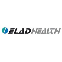 Elad Health Logo