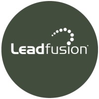 Leadfusion Logo