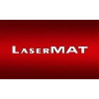 LaserMAT Logo