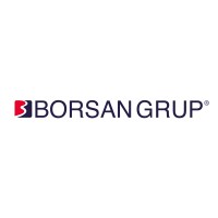 Borsan Grup Logo