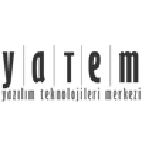 YATEM Bilişim ve Teknoloji Sistemleri A.Ş. Logo