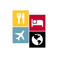 University of Guelph Hospitality & Tourism Management Students’ Association Logo