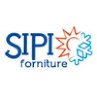 SIPI Forniture Logo