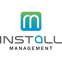 InstallManagement B.V. Logo
