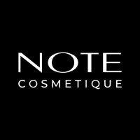 NOTE Cosmétique Logo