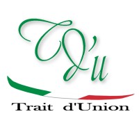 Trait dUnion Srls Logo