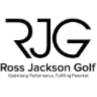Ross Jackson Golf Ltd Logo