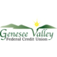 Genesee Valley Federal Credit Union Logo